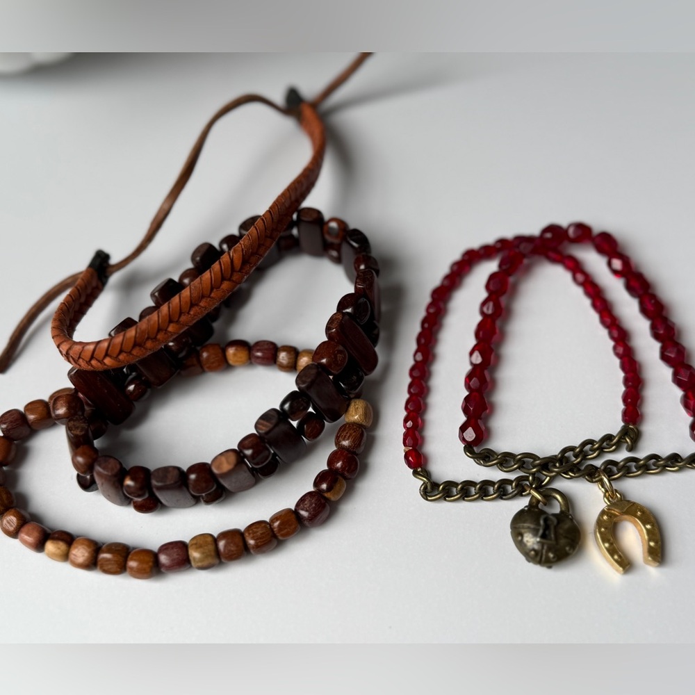 Bracelet Bundle (5) - Picture 10 of 10